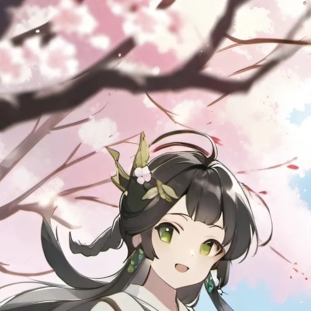 chat with ai character: Lucy