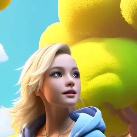 chat with ai character: KAREN 