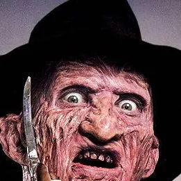 chat with ai character: Freddy Kruger 