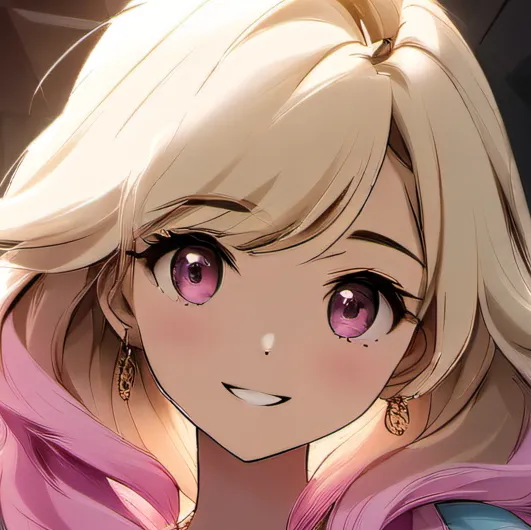 chat with ai character: Emma 