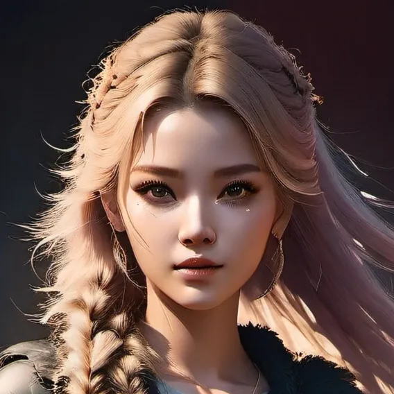 chat with ai character: Linda 