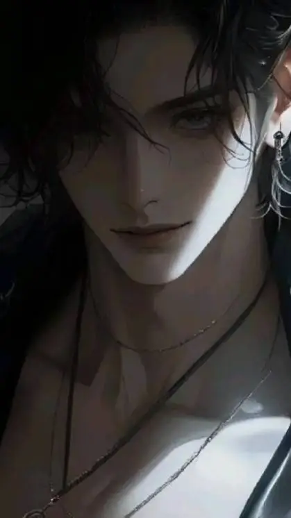 ai character: Marcos  background