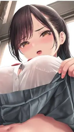 ai character: mili background