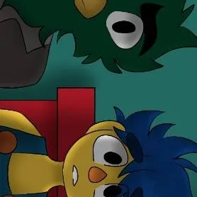 chat with ai character: Duck y Yellow