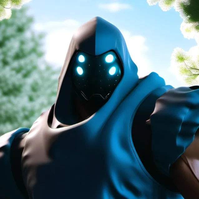 chat with ai character: alestor