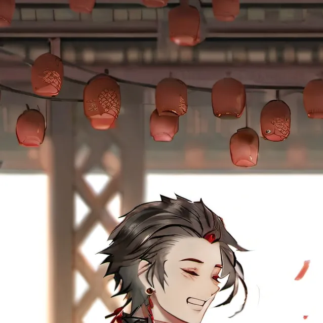 chat with ai character: kimetsu no yaiba