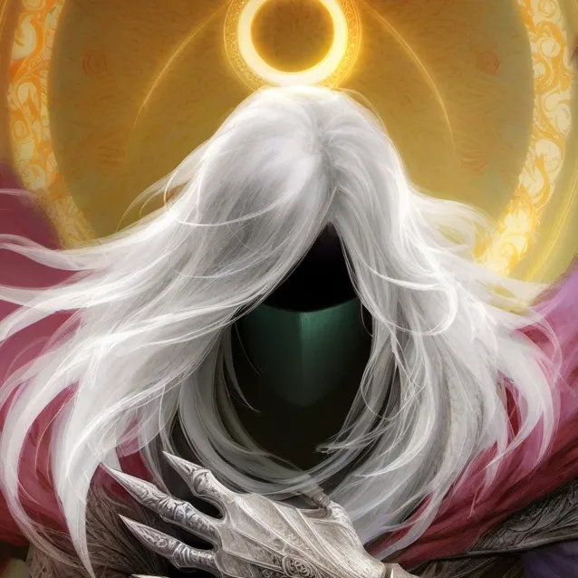 chat with ai character: hechicero