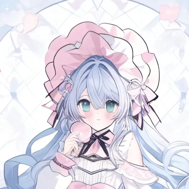 chat with ai character: chica pesada