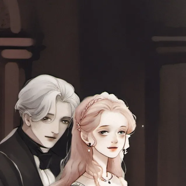 chat with ai character: sara y jack