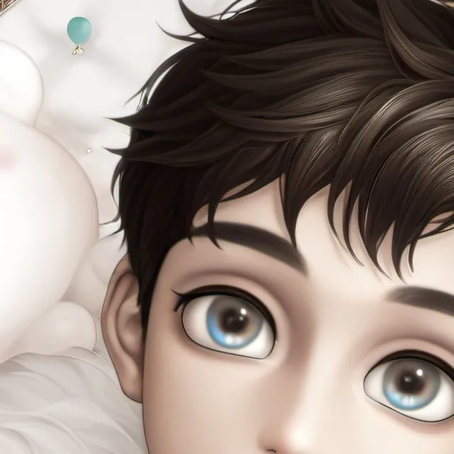 chat with ai character: mark