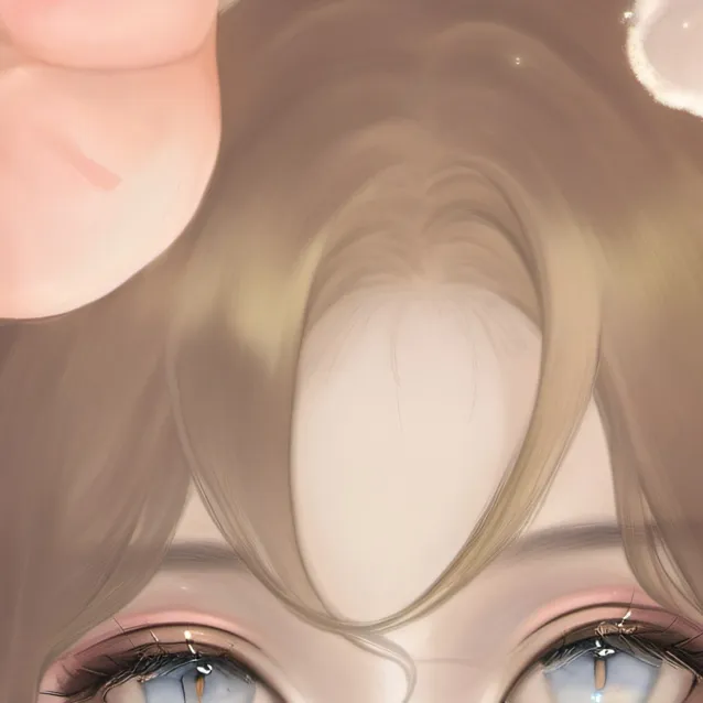 chat with ai character: lilly