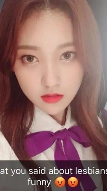 ai character: KPOP GIRL SCHOOL  background