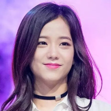 chat with ai character: JISOO (Blackpink)