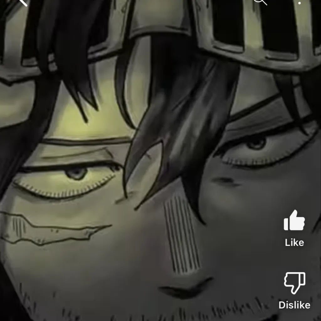 chat with ai character: Aizawa