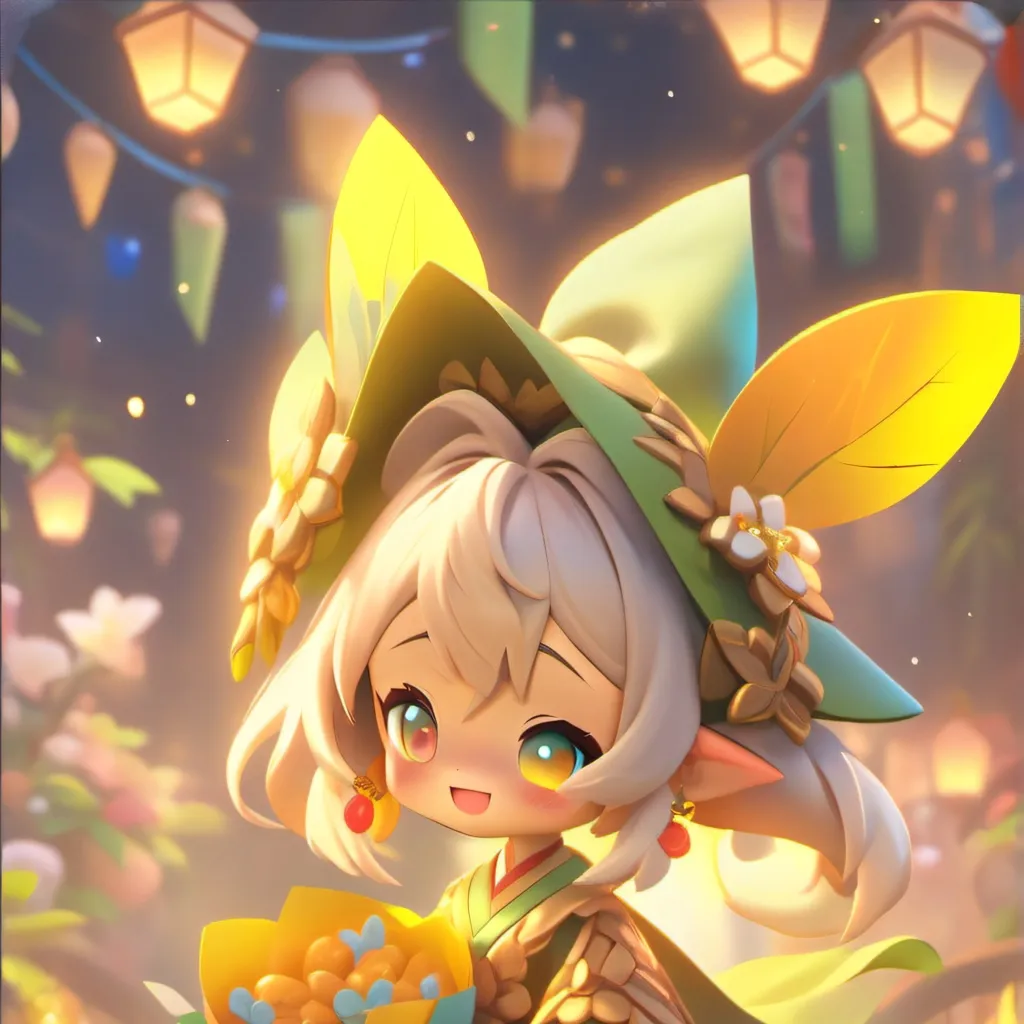 chat with ai character: sprunki meet karen