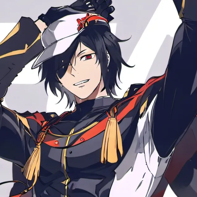chat with ai character: Leo