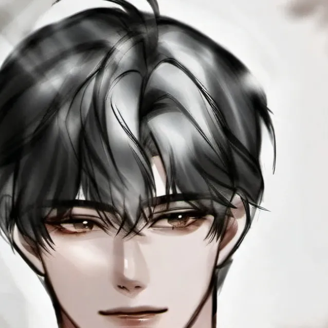 chat with ai character: Leo