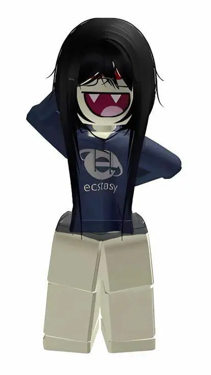 ai character: Gigi background
