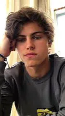 ai character: Michael 🥵❤️‍🔥 background