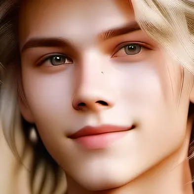 chat with ai character: Dayton 