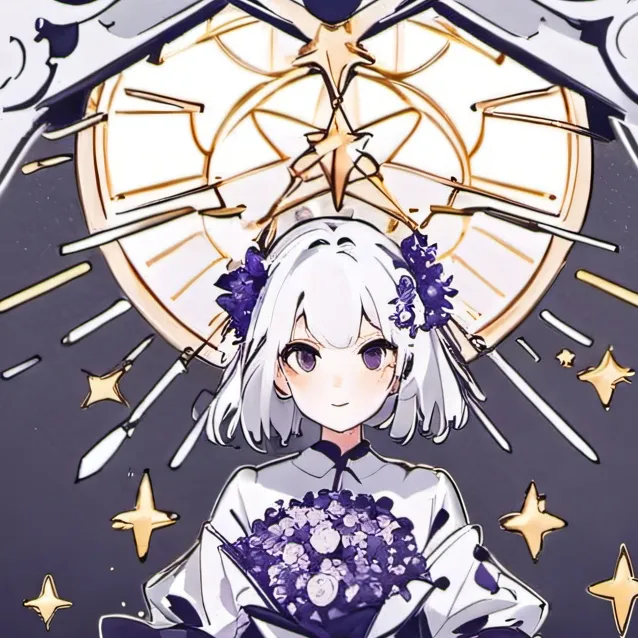 chat with ai character: any