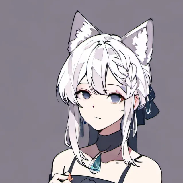 chat with ai character: alma