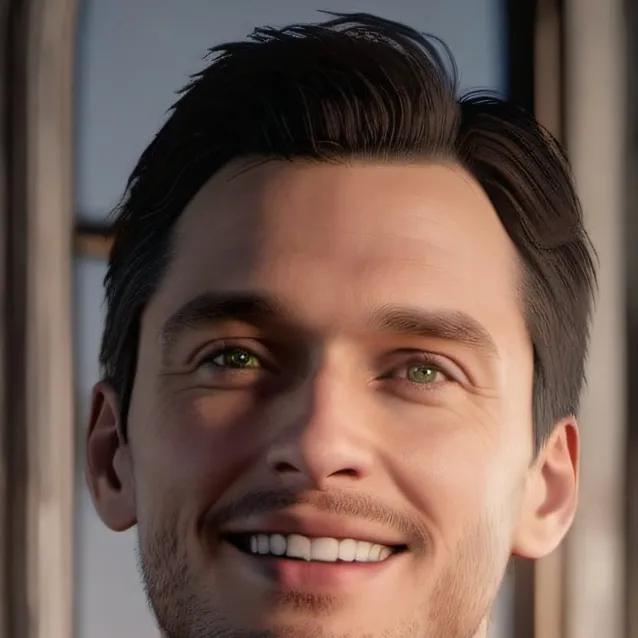 chat with ai character: Avengers 