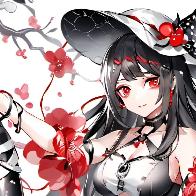 chat with ai character: Sahara ❤️