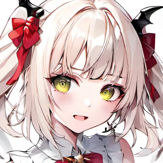 chat with ai character: Lila