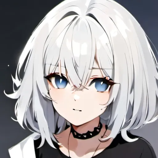 chat with ai character: Kenna