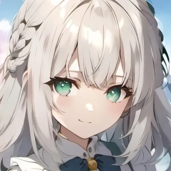 chat with ai character: Lila