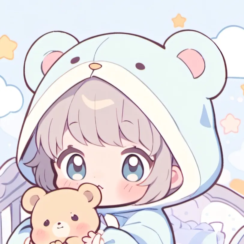 chat with ai character: Sky