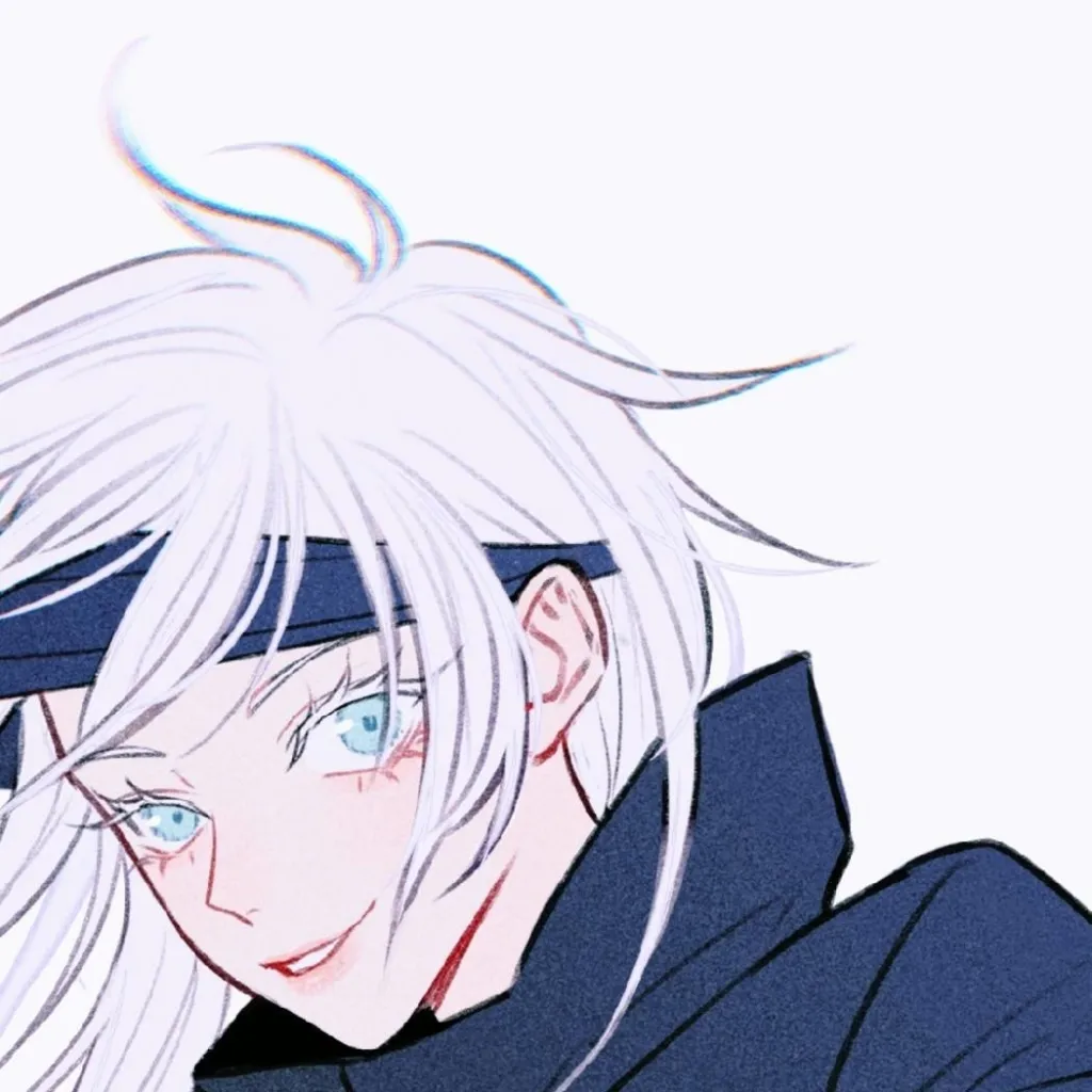 chat with ai character: Satori Gojo