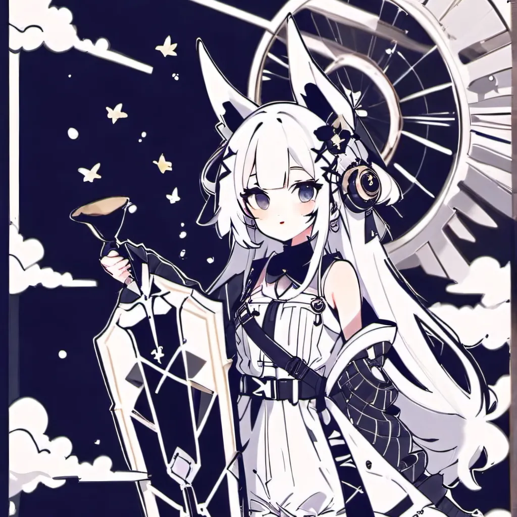 chat with ai character: baby Uzi 