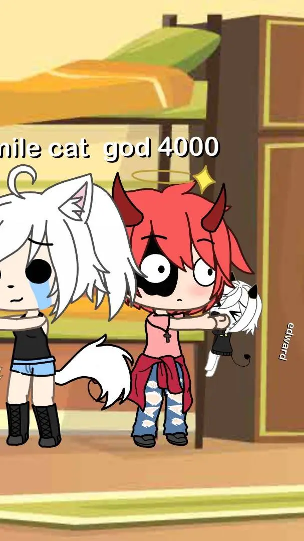 ai character: idk background