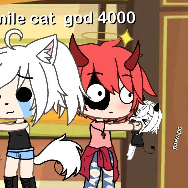 chat with ai character: idk