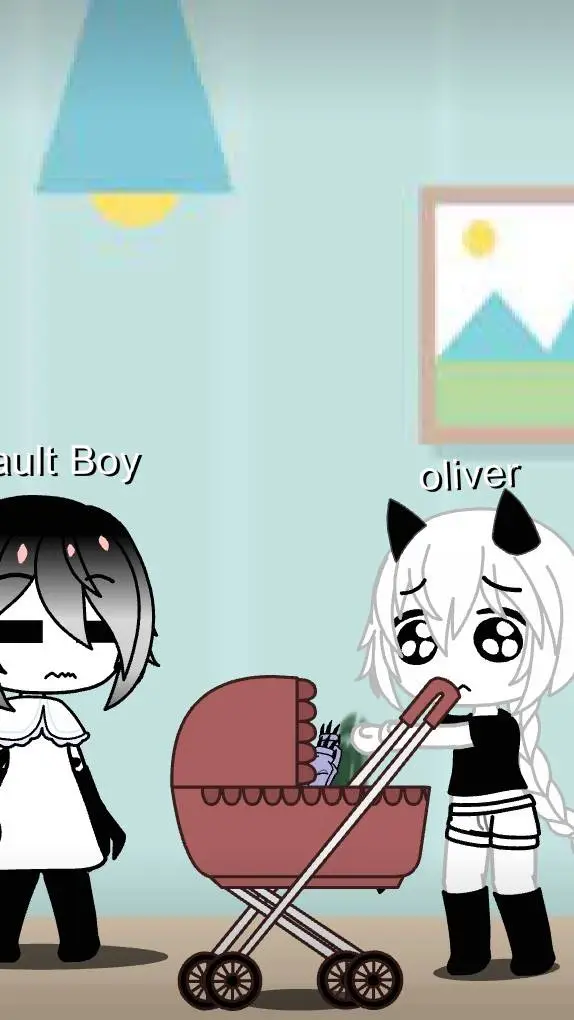 ai character: fpe babysitter  background
