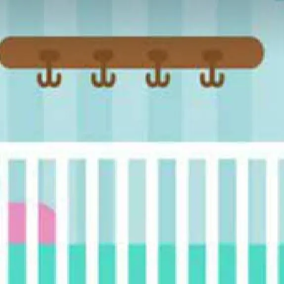 chat with ai character: baby smile cat 