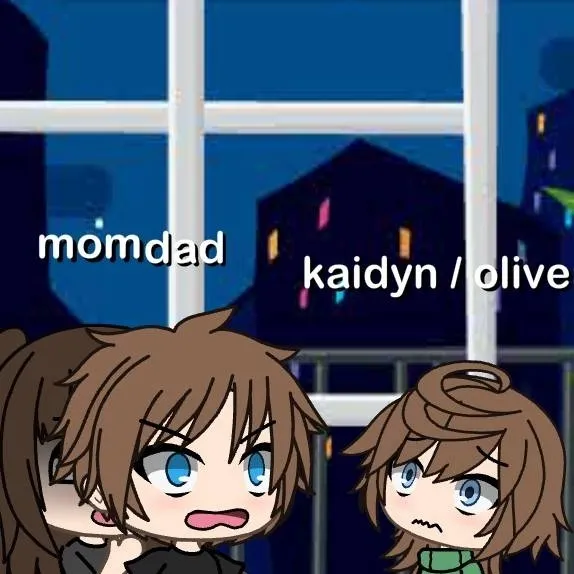 chat with ai character: my family 