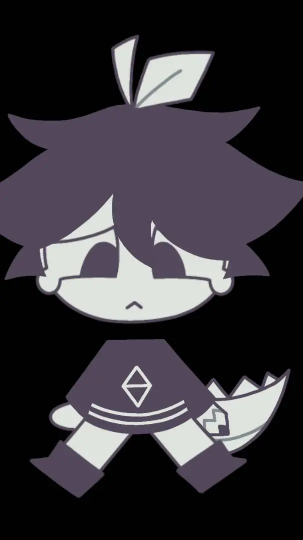 ai character: Alexander  background