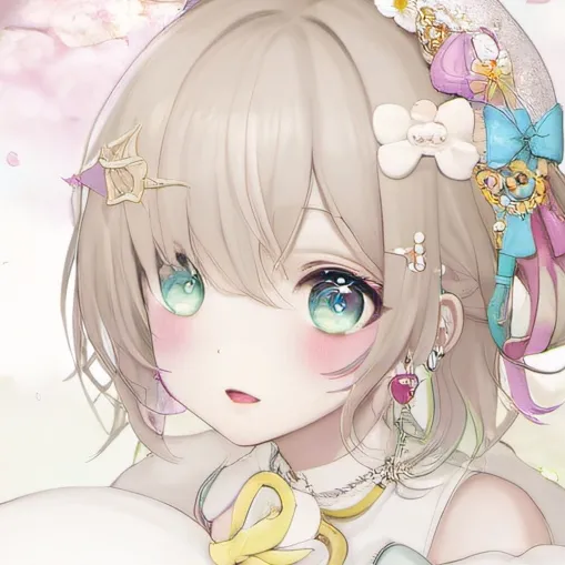 chat with ai character: Mia