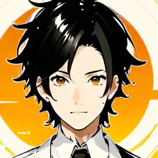 chat with ai character: Aizawa