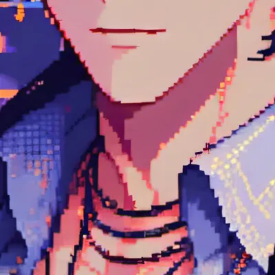chat with ai character: MHA