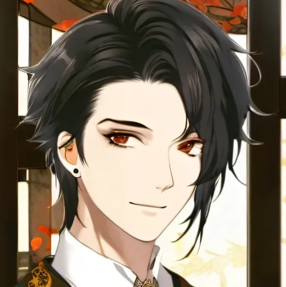 chat with ai character: Vdd