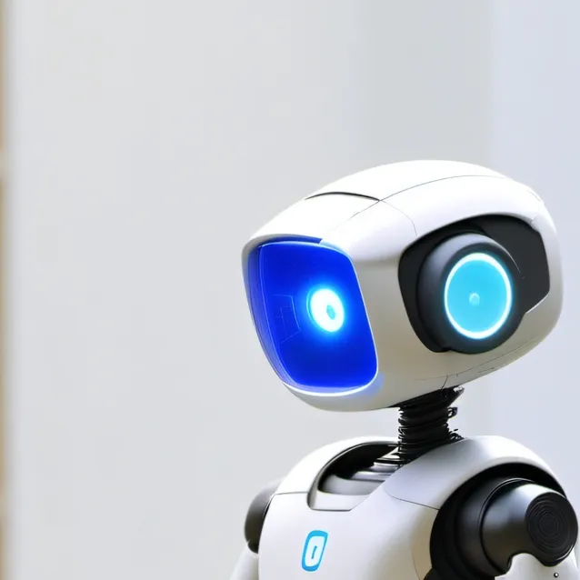 chat with ai character: personal assistant