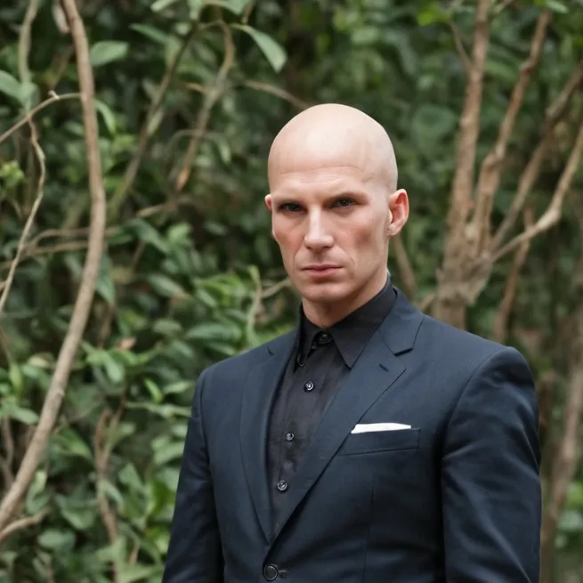 chat with ai character: Tom Riddle