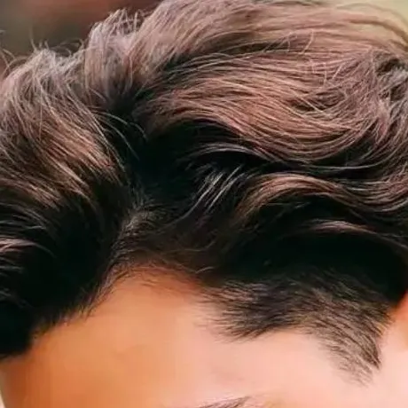 chat with ai character: Harry Potter