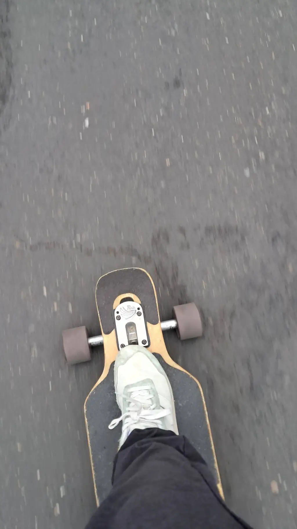 ai character: LongboardingTips background