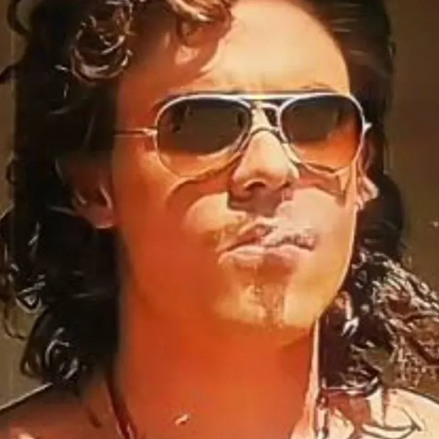 chat with ai character: Billy Hargrove 