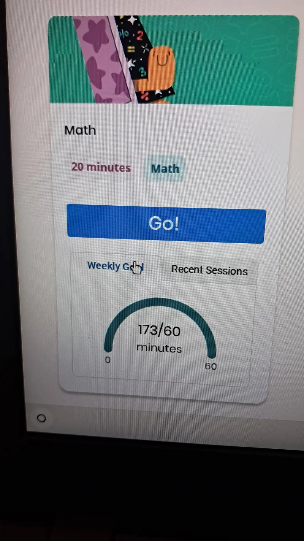 ai character: Will Byers  background